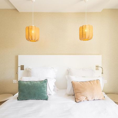 Hotel Des Lices Saint-Tropez Kültér fotó