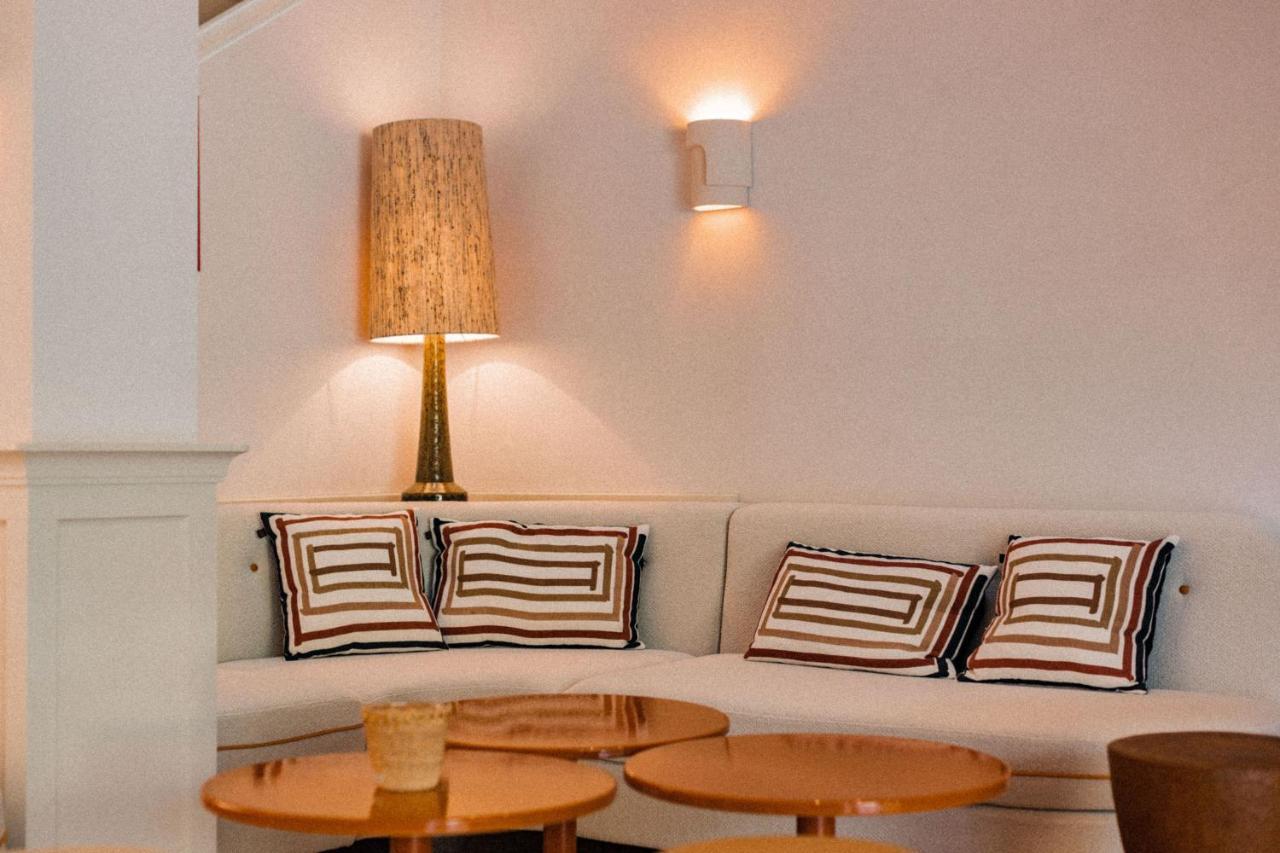 Hotel Des Lices Saint-Tropez Kültér fotó