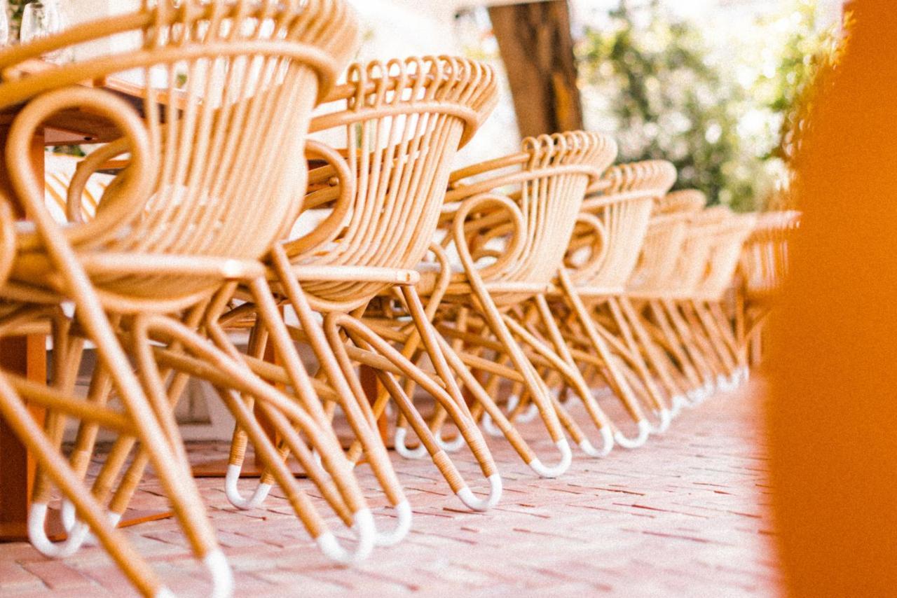 Hotel Des Lices Saint-Tropez Kültér fotó