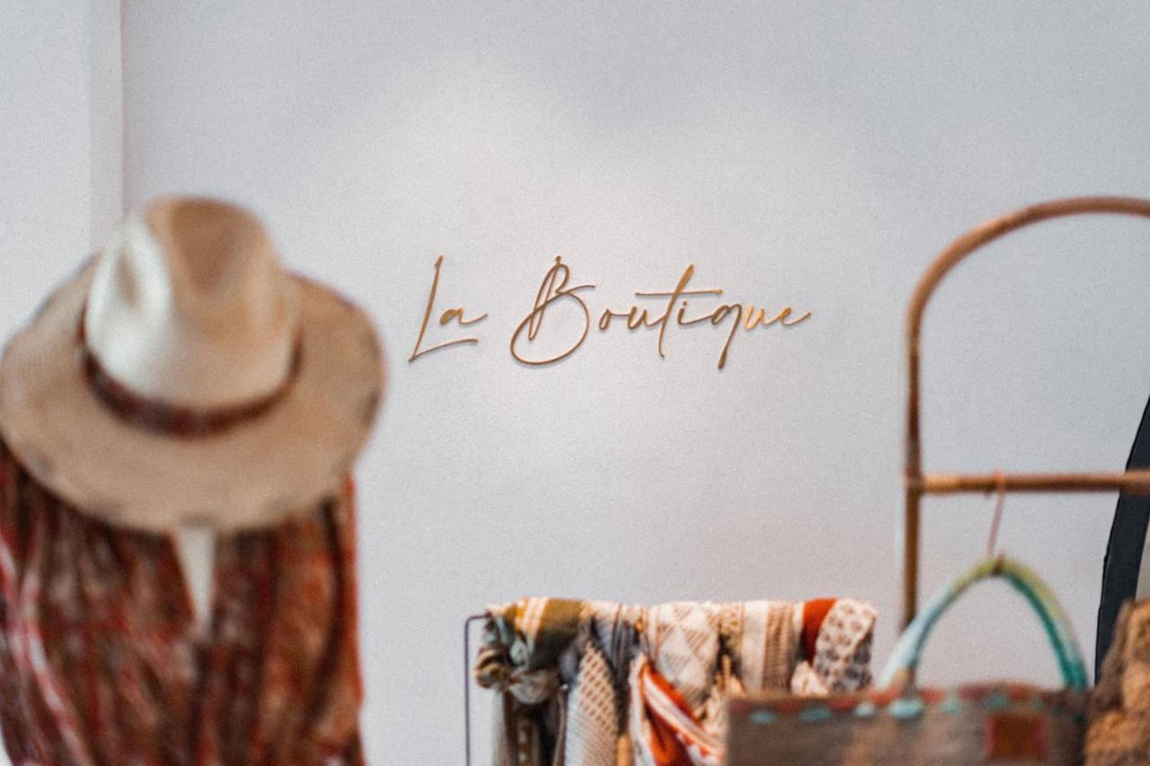 Hotel Des Lices Saint-Tropez Kültér fotó