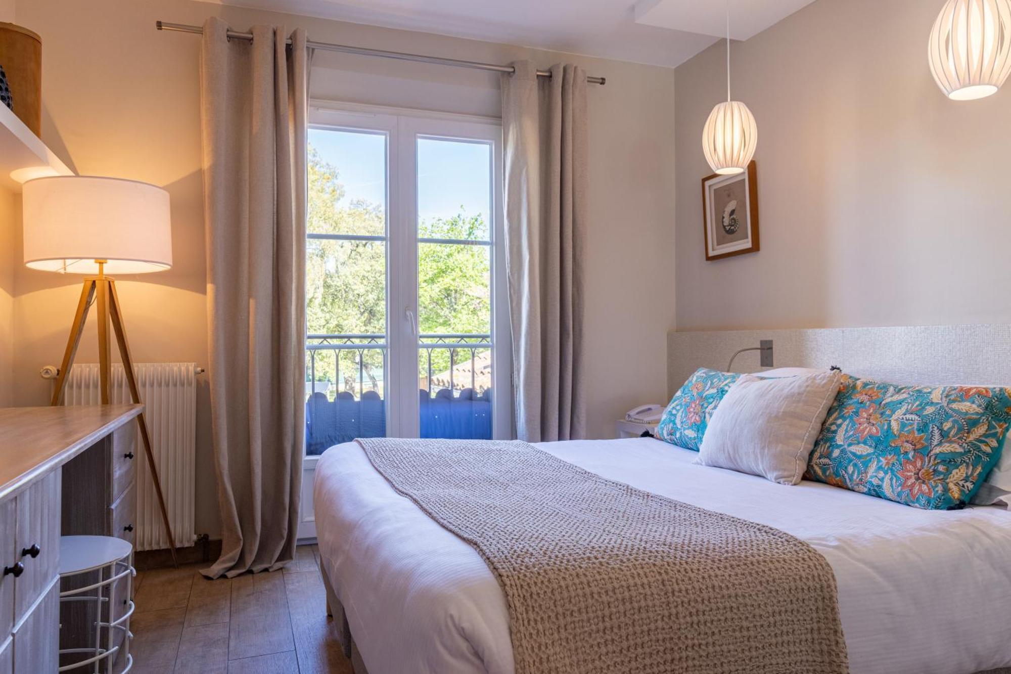 Hotel Des Lices Saint-Tropez Kültér fotó