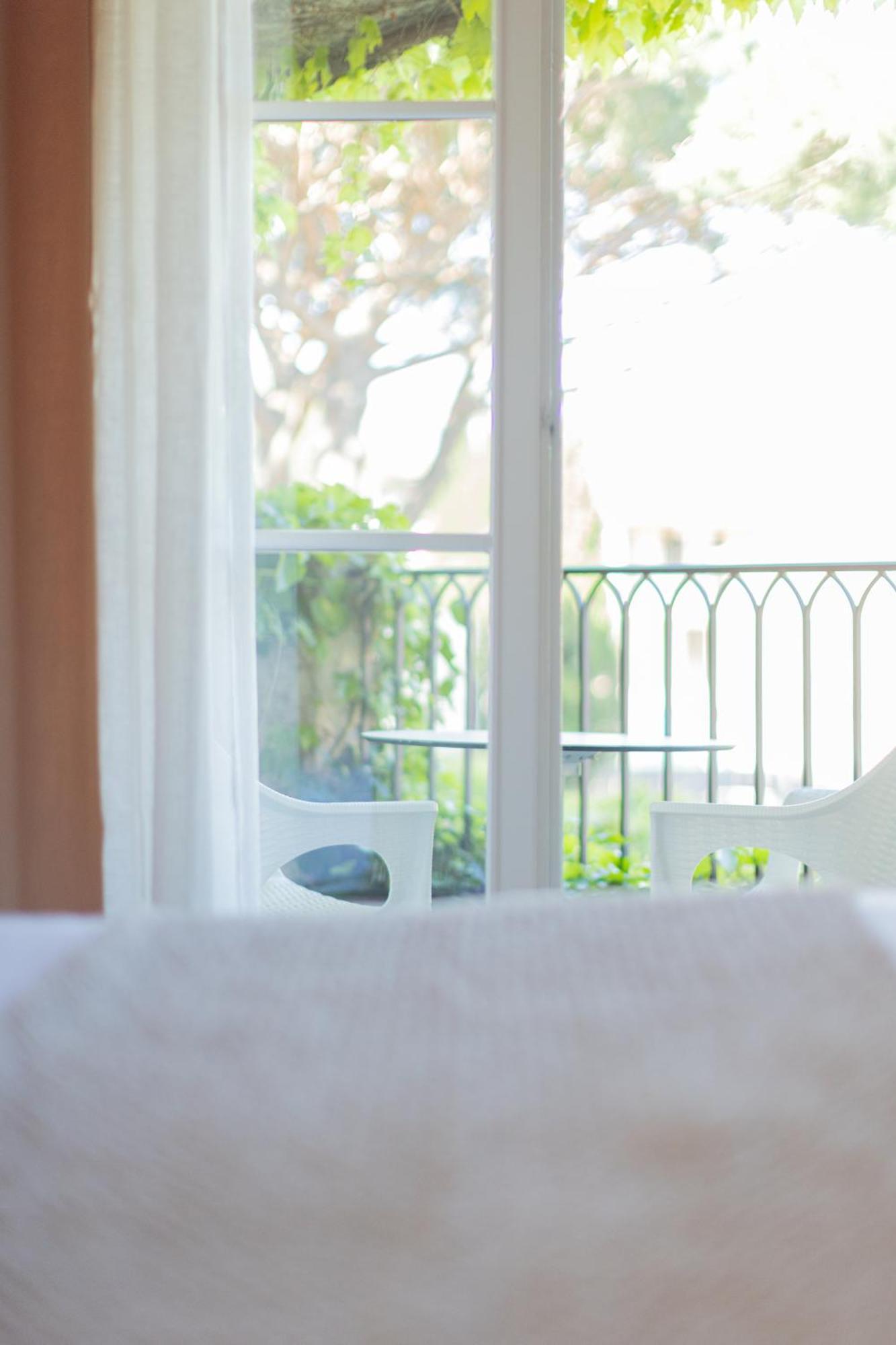 Hotel Des Lices Saint-Tropez Kültér fotó