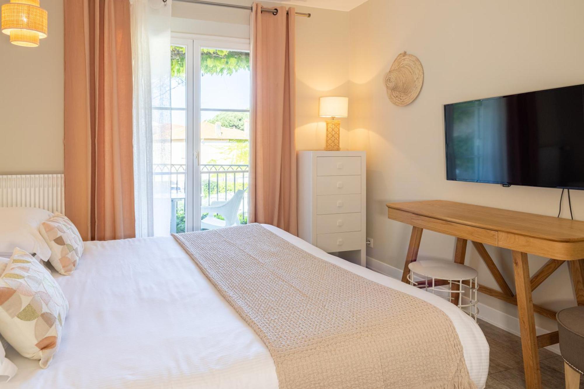 Hotel Des Lices Saint-Tropez Kültér fotó