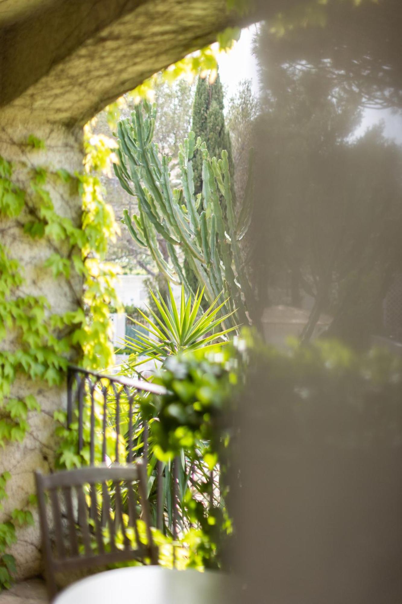 Hotel Des Lices Saint-Tropez Kültér fotó
