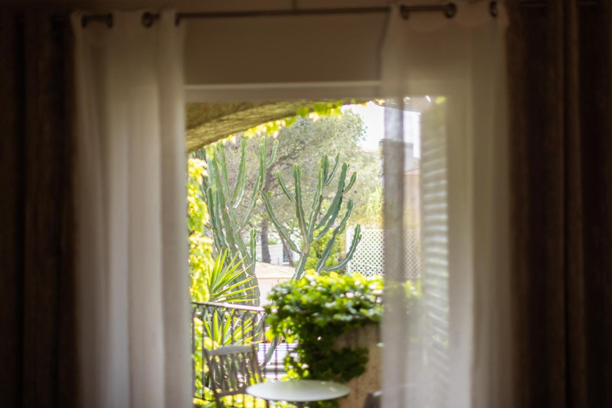 Hotel Des Lices Saint-Tropez Kültér fotó