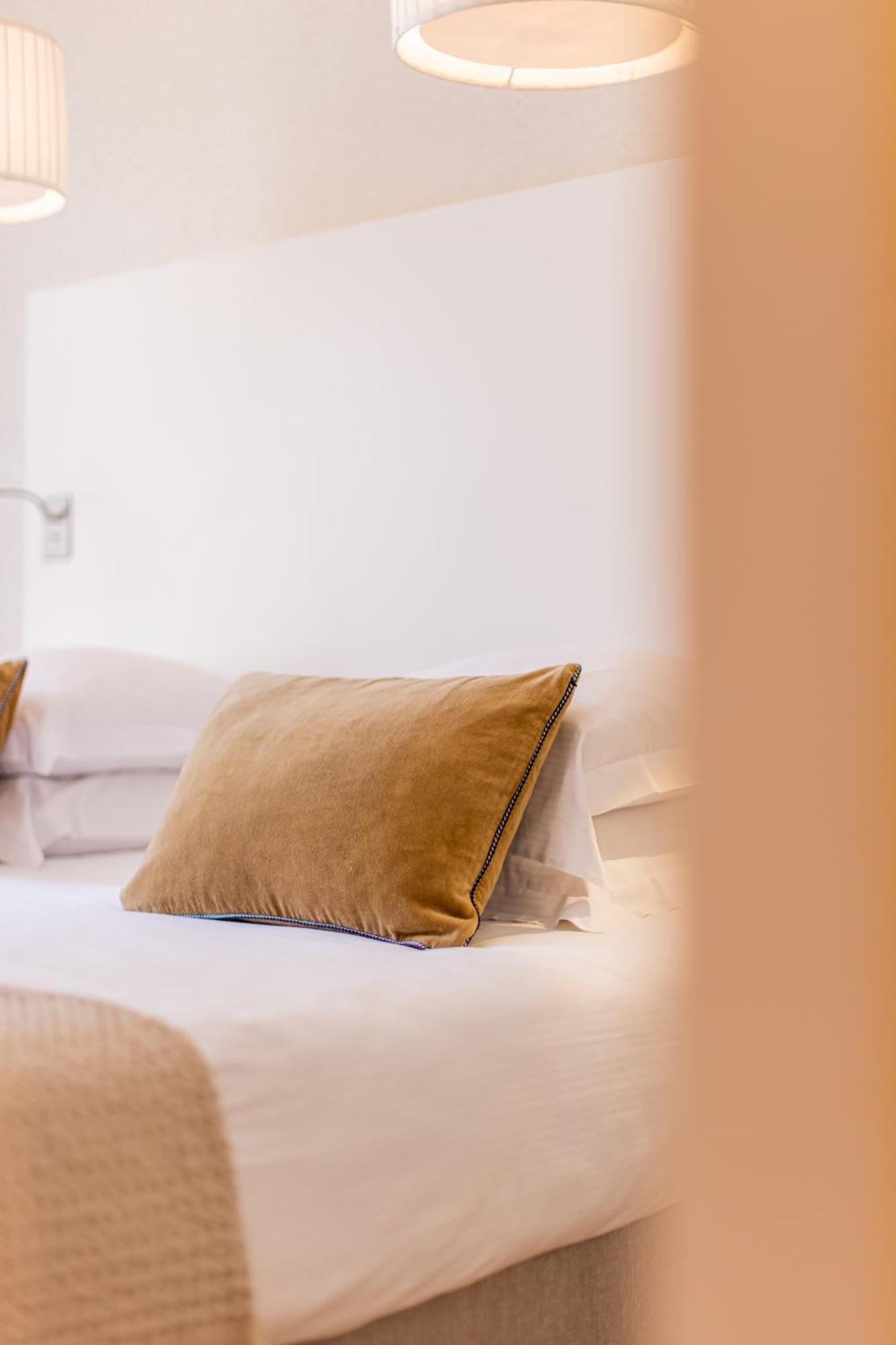Hotel Des Lices Saint-Tropez Kültér fotó