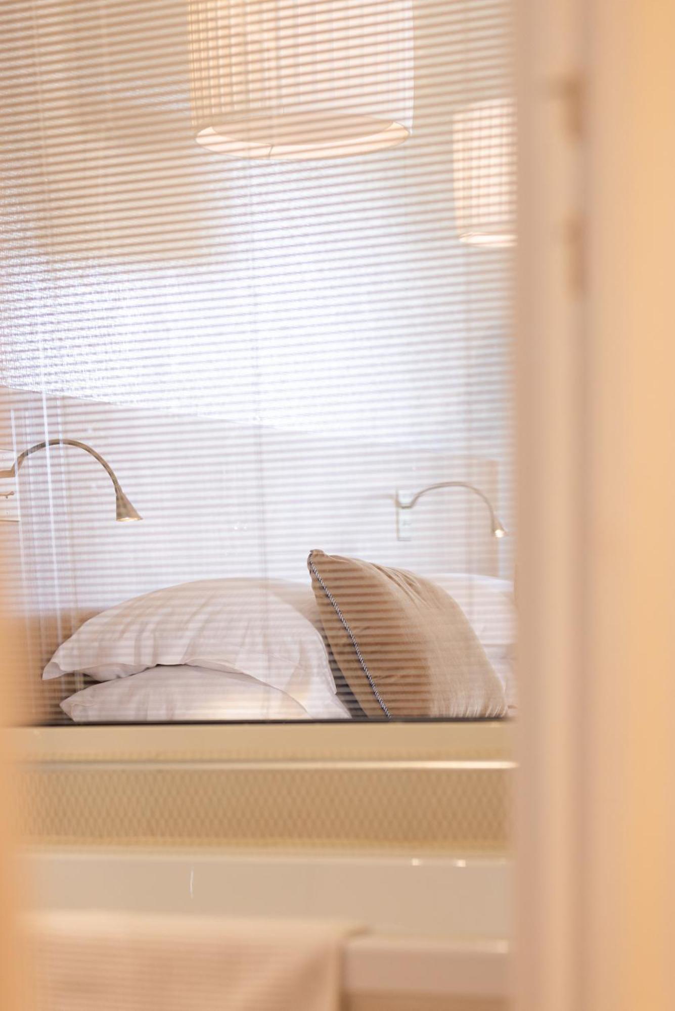Hotel Des Lices Saint-Tropez Kültér fotó