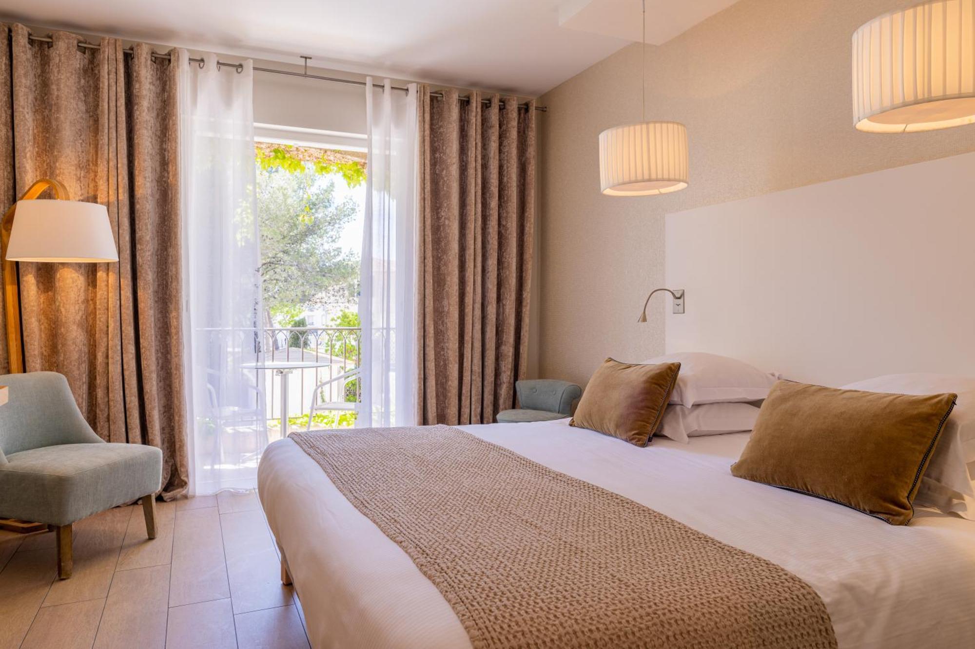 Hotel Des Lices Saint-Tropez Kültér fotó