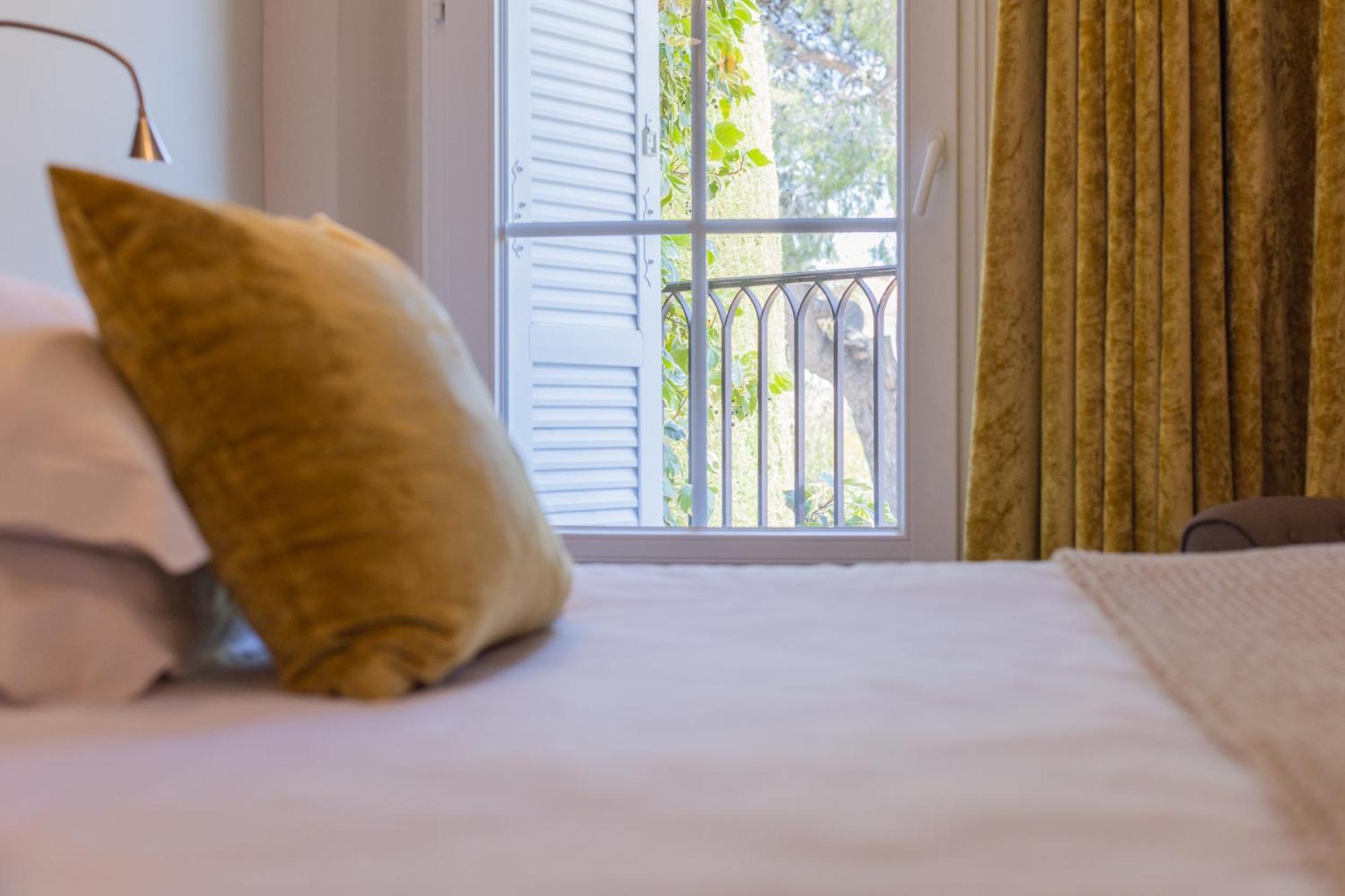 Hotel Des Lices Saint-Tropez Kültér fotó