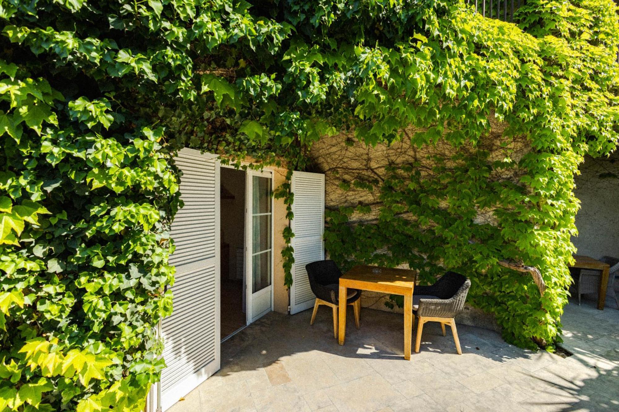 Hotel Des Lices Saint-Tropez Kültér fotó