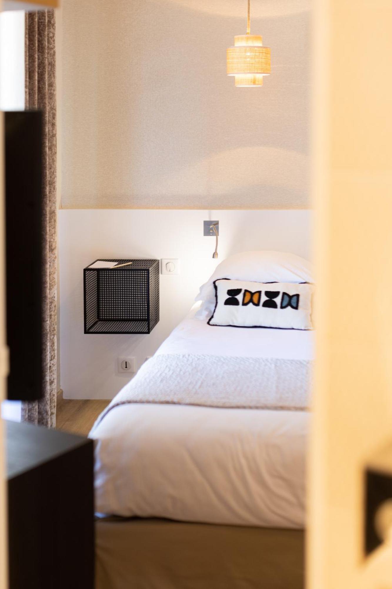 Hotel Des Lices Saint-Tropez Kültér fotó